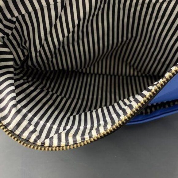 Kate Spade New York Cobble Hill Marsala leather messenger crossbody bag - Picture 8 of 9